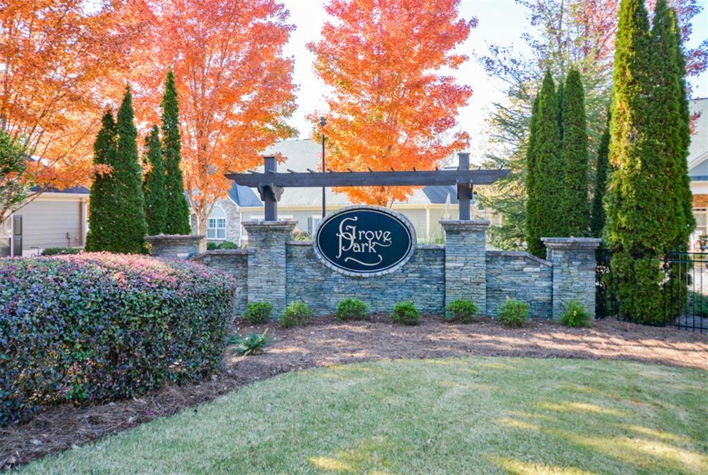 3230 Grove Trail NW Acworth GA 30101