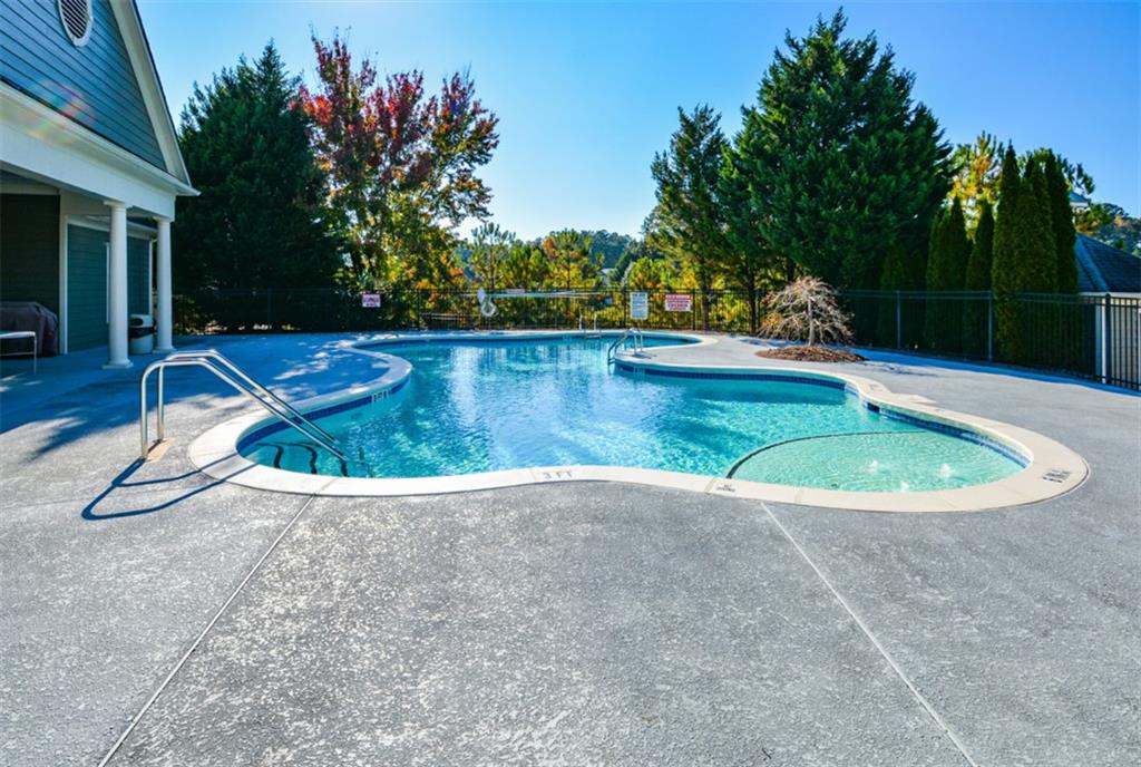 3230 Grove Trail NW Acworth GA 30101