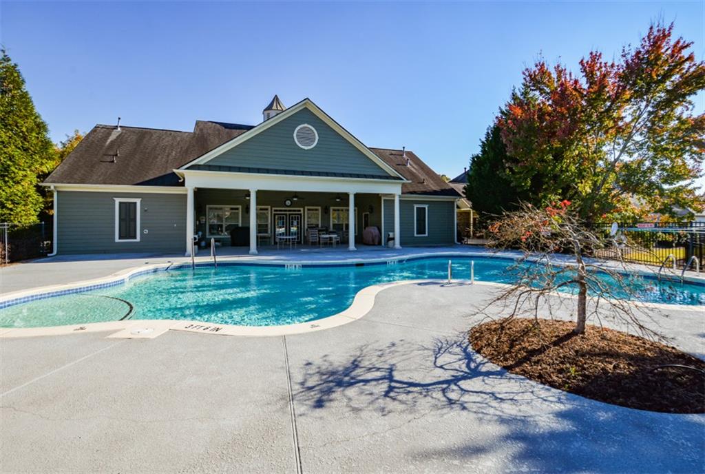 3230 Grove Trail NW Acworth GA 30101