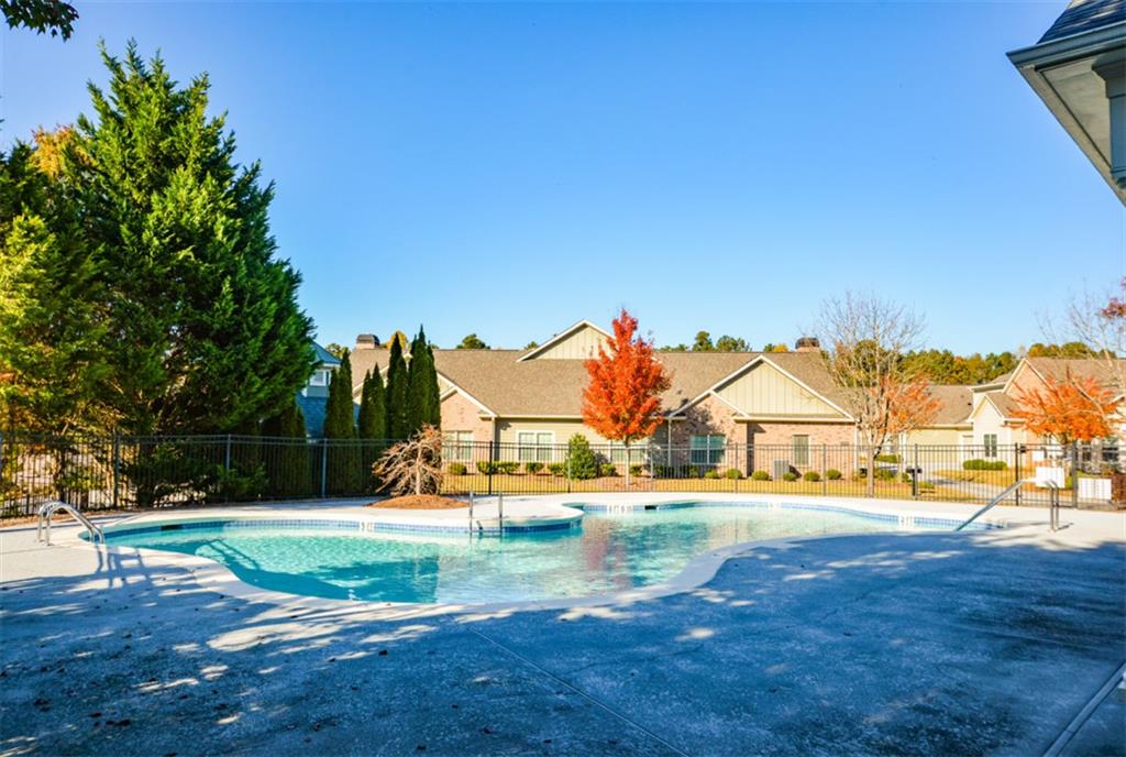 3230 Grove Trail NW Acworth GA 30101