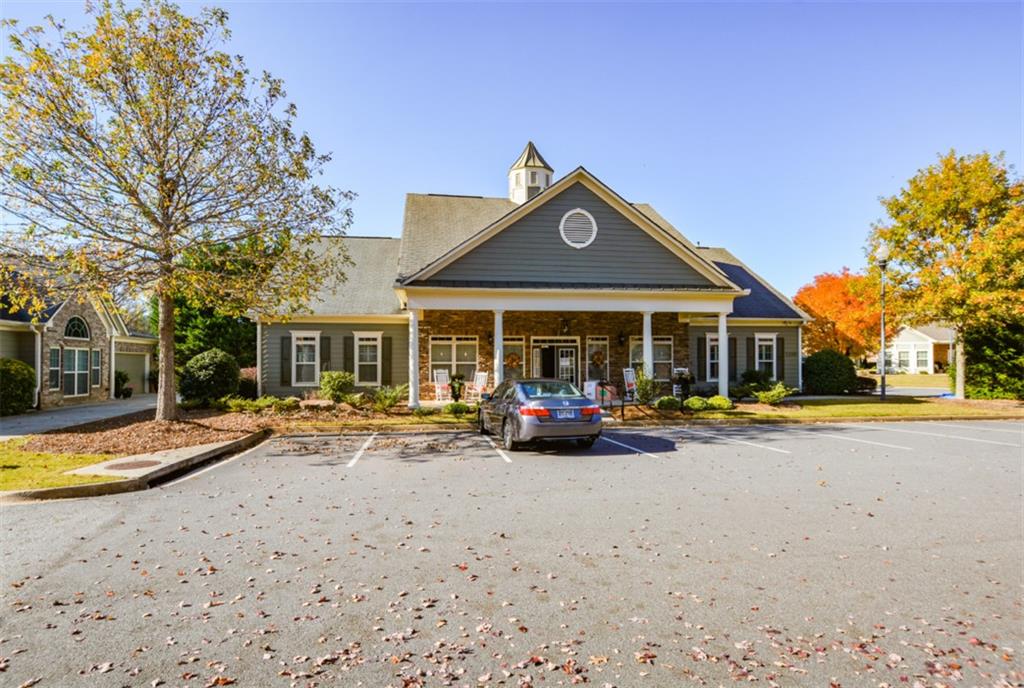 3230 Grove Trail NW Acworth GA 30101