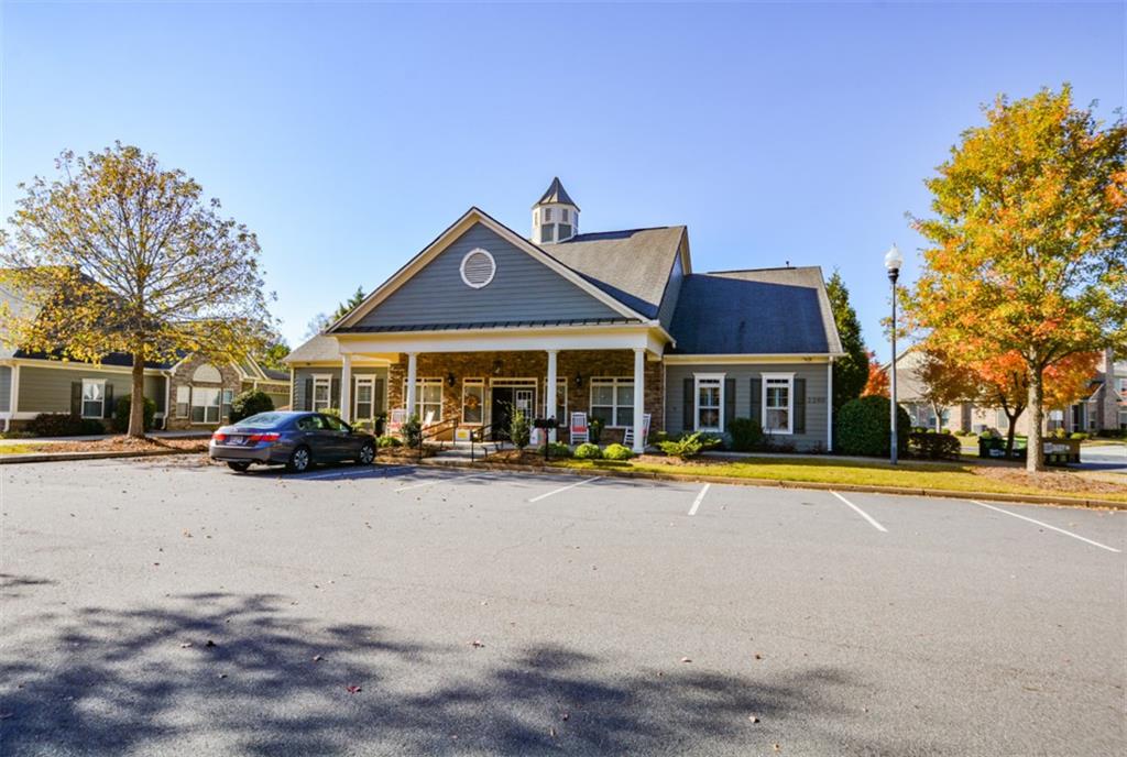 3230 Grove Trail NW Acworth GA 30101