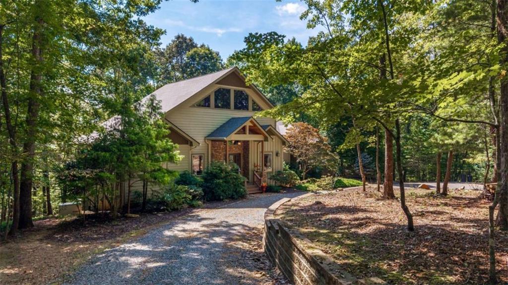 200 Plantation Lane Blue Ridge GA 30513