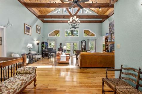 200 Plantation Lane Blue Ridge GA 30513