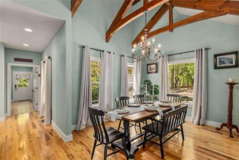 200 Plantation Lane Blue Ridge GA 30513