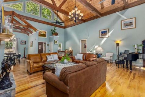 200 Plantation Lane Blue Ridge GA 30513