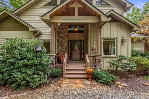 200 Plantation Lane Blue Ridge GA 30513