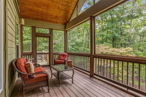 200 Plantation Lane Blue Ridge GA 30513
