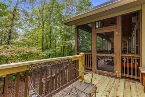200 Plantation Lane Blue Ridge GA 30513