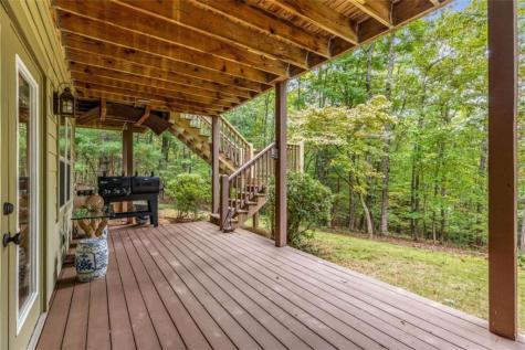 200 Plantation Lane Blue Ridge GA 30513