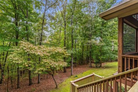 200 Plantation Lane Blue Ridge GA 30513