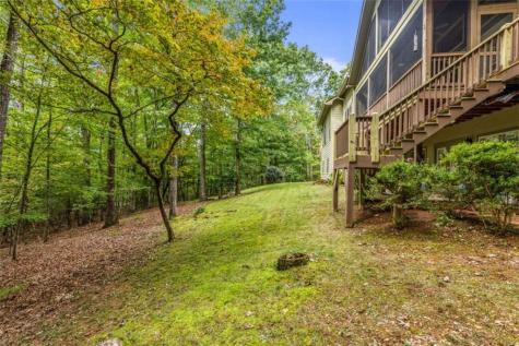 200 Plantation Lane Blue Ridge GA 30513