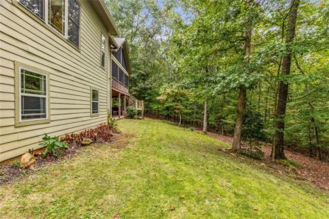 200 Plantation Lane Blue Ridge GA 30513