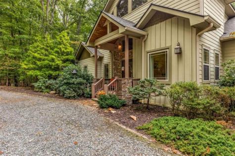 200 Plantation Lane Blue Ridge GA 30513