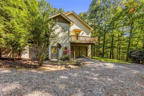 200 Plantation Lane Blue Ridge GA 30513