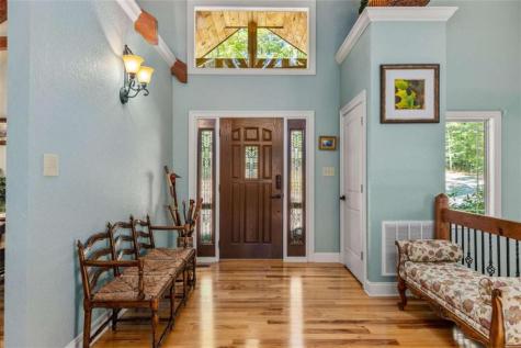 200 Plantation Lane Blue Ridge GA 30513