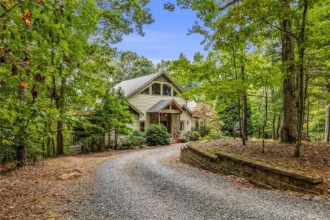 200 Plantation Lane Blue Ridge GA 30513