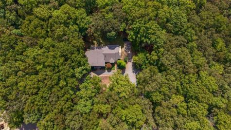 200 Plantation Lane Blue Ridge GA 30513