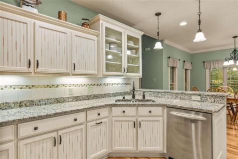 200 Plantation Lane Blue Ridge GA 30513