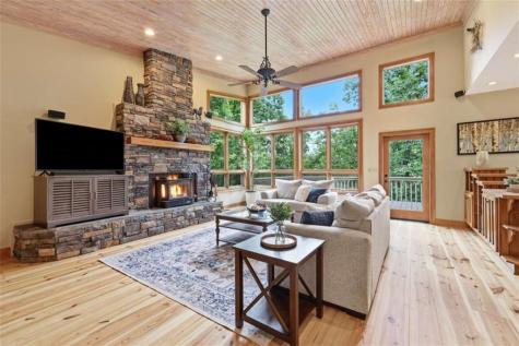629 Monroe Ridge Road Sautee Nacoochee GA 30571