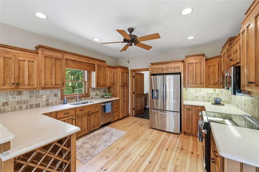 629 Monroe Ridge Road Sautee Nacoochee GA 30571