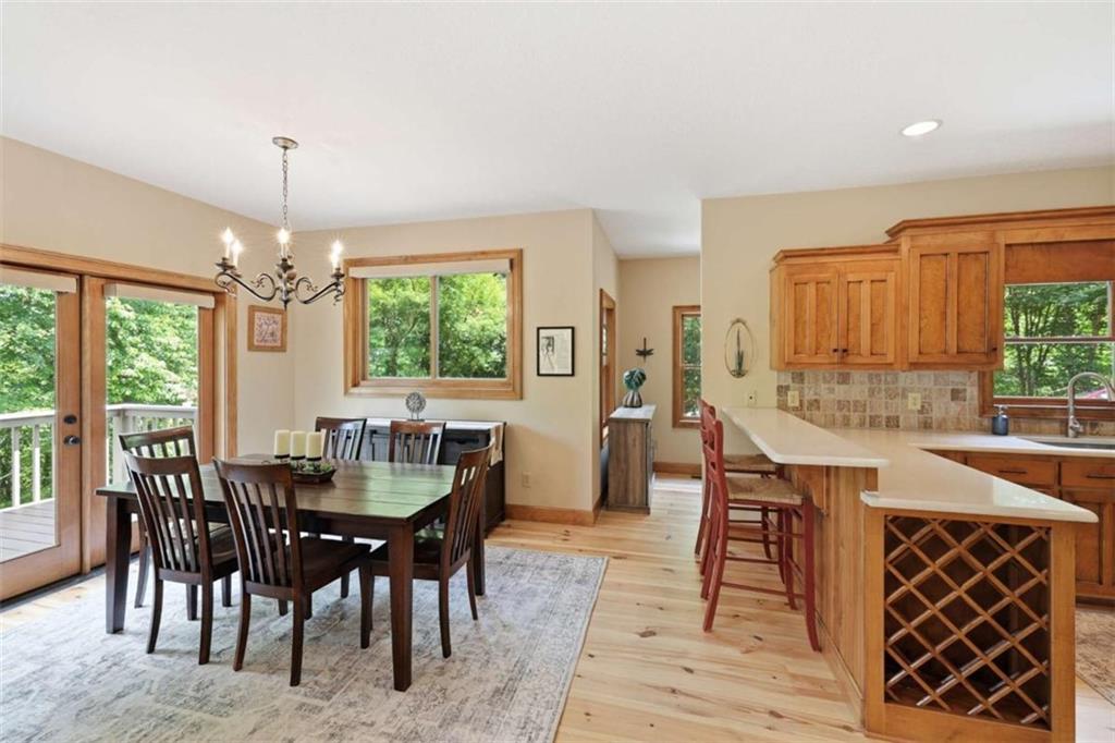629 Monroe Ridge Road Sautee Nacoochee GA 30571