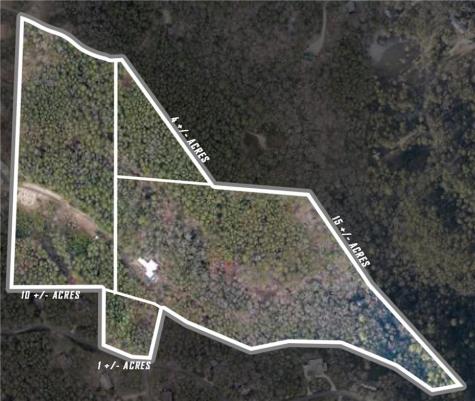629 Monroe Ridge Road Sautee Nacoochee GA 30571