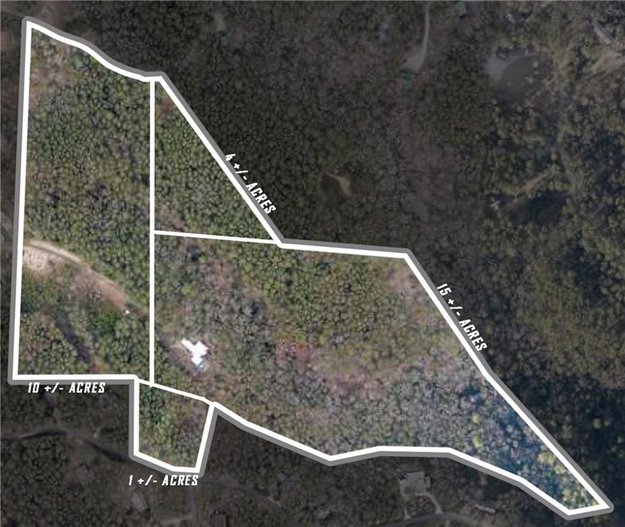 629 Monroe Ridge Road Sautee Nacoochee GA 30571