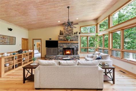 629 Monroe Ridge Road Sautee Nacoochee GA 30571