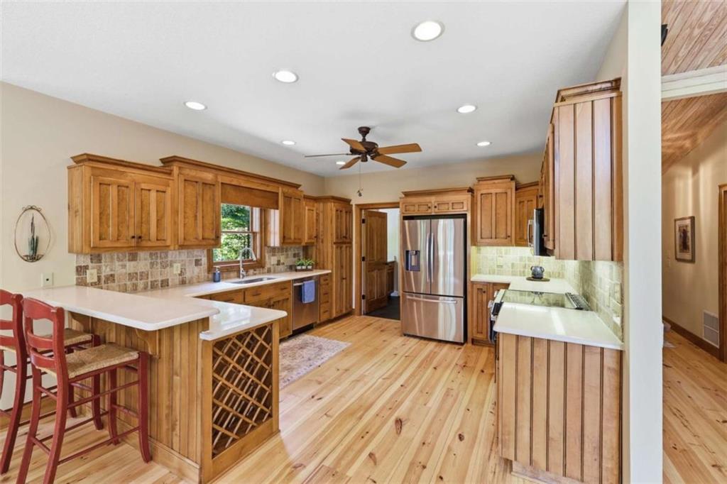 629 Monroe Ridge Road Sautee Nacoochee GA 30571