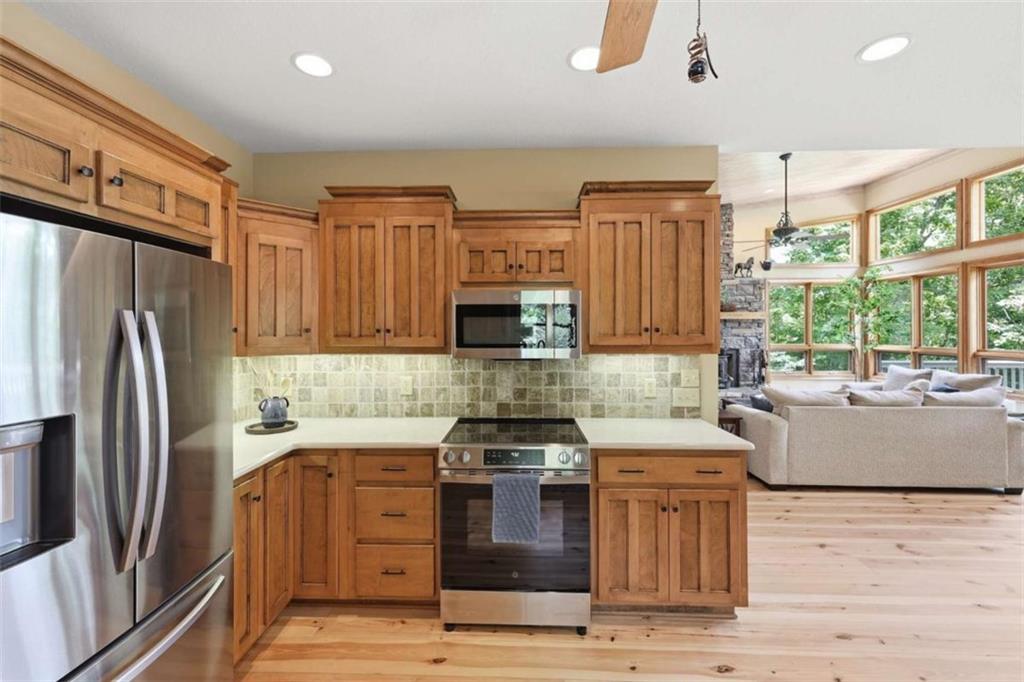 629 Monroe Ridge Road Sautee Nacoochee GA 30571