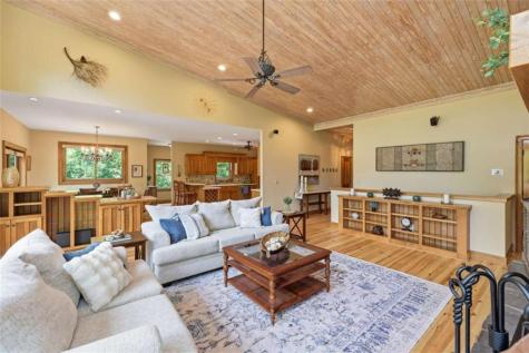 629 Monroe Ridge Road Sautee Nacoochee GA 30571