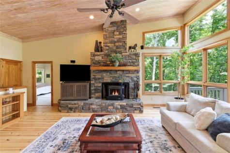 629 Monroe Ridge Road Sautee Nacoochee GA 30571