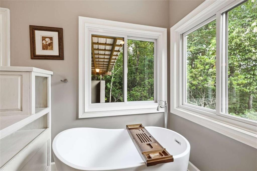 629 Monroe Ridge Road Sautee Nacoochee GA 30571