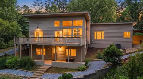 629 Monroe Ridge Road Sautee Nacoochee GA 30571