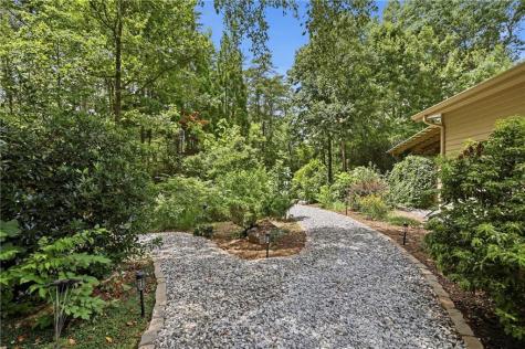 629 Monroe Ridge Road Sautee Nacoochee GA 30571