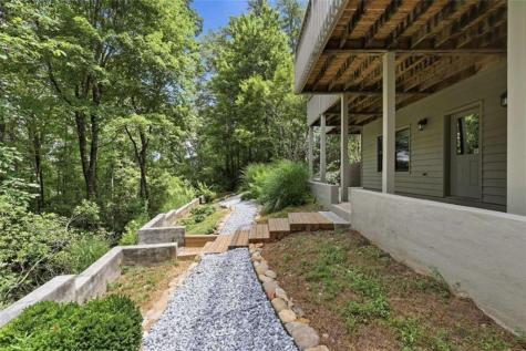629 Monroe Ridge Road Sautee Nacoochee GA 30571