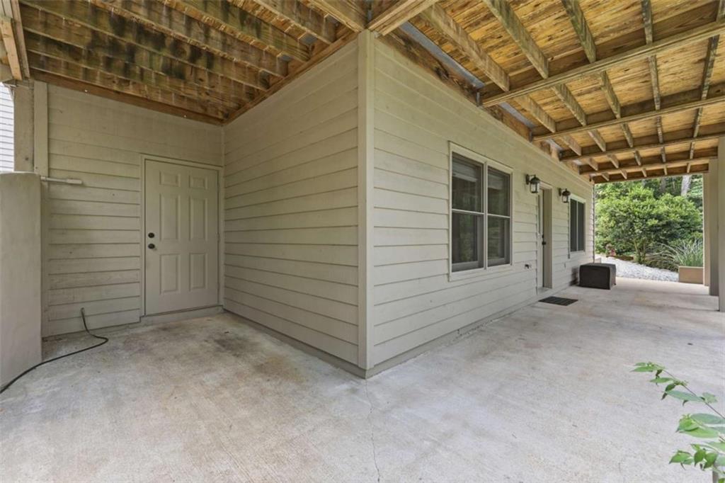 629 Monroe Ridge Road Sautee Nacoochee GA 30571