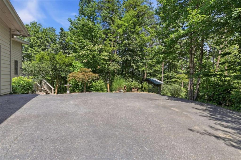 629 Monroe Ridge Road Sautee Nacoochee GA 30571