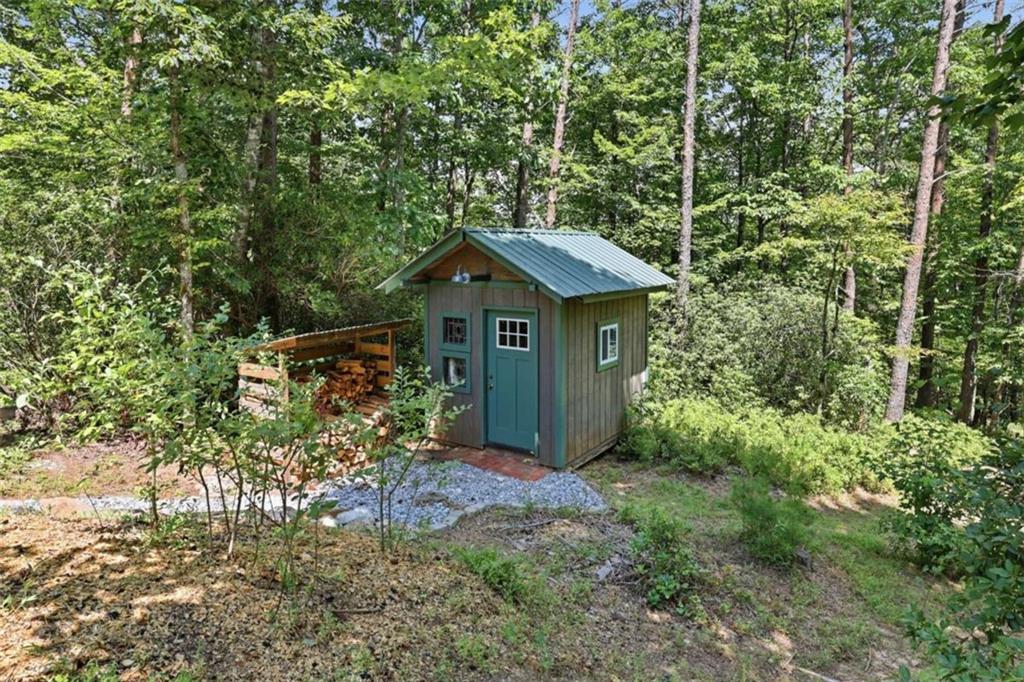 629 Monroe Ridge Road Sautee Nacoochee GA 30571