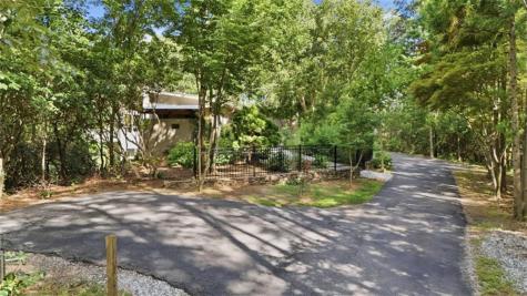 629 Monroe Ridge Road Sautee Nacoochee GA 30571