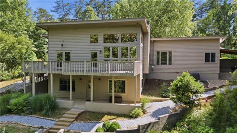 629 Monroe Ridge Road Sautee Nacoochee GA 30571