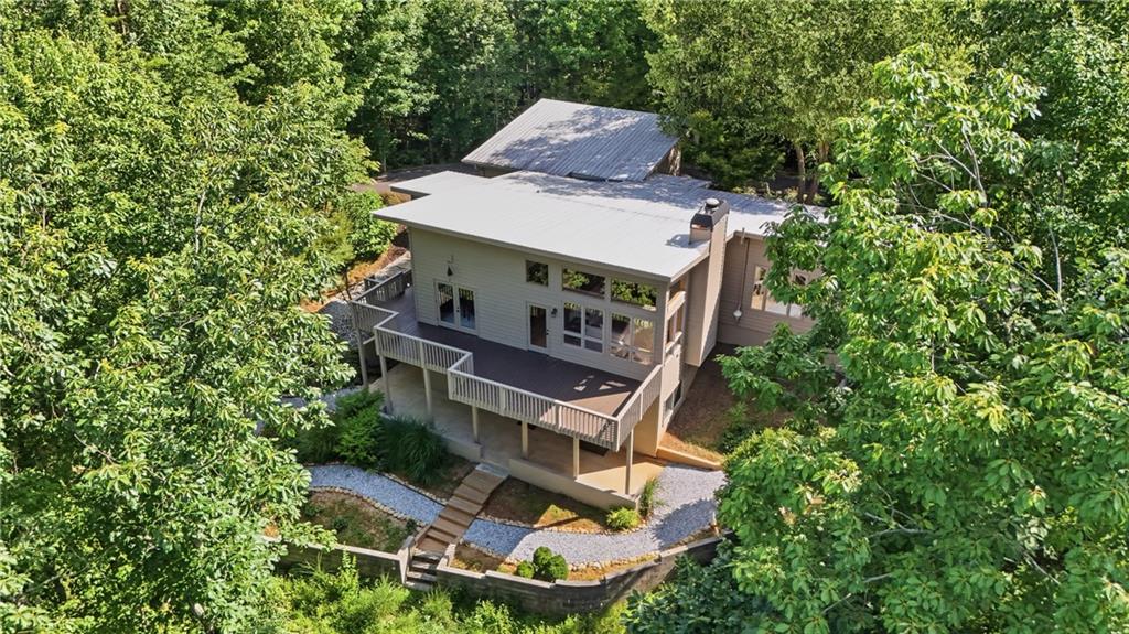 629 Monroe Ridge Road Sautee Nacoochee GA 30571
