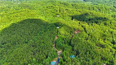 629 Monroe Ridge Road Sautee Nacoochee GA 30571