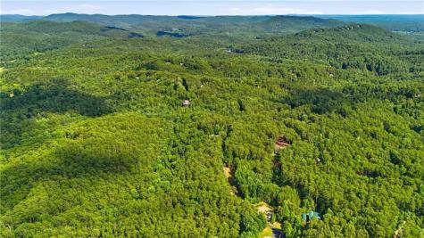 629 Monroe Ridge Road Sautee Nacoochee GA 30571
