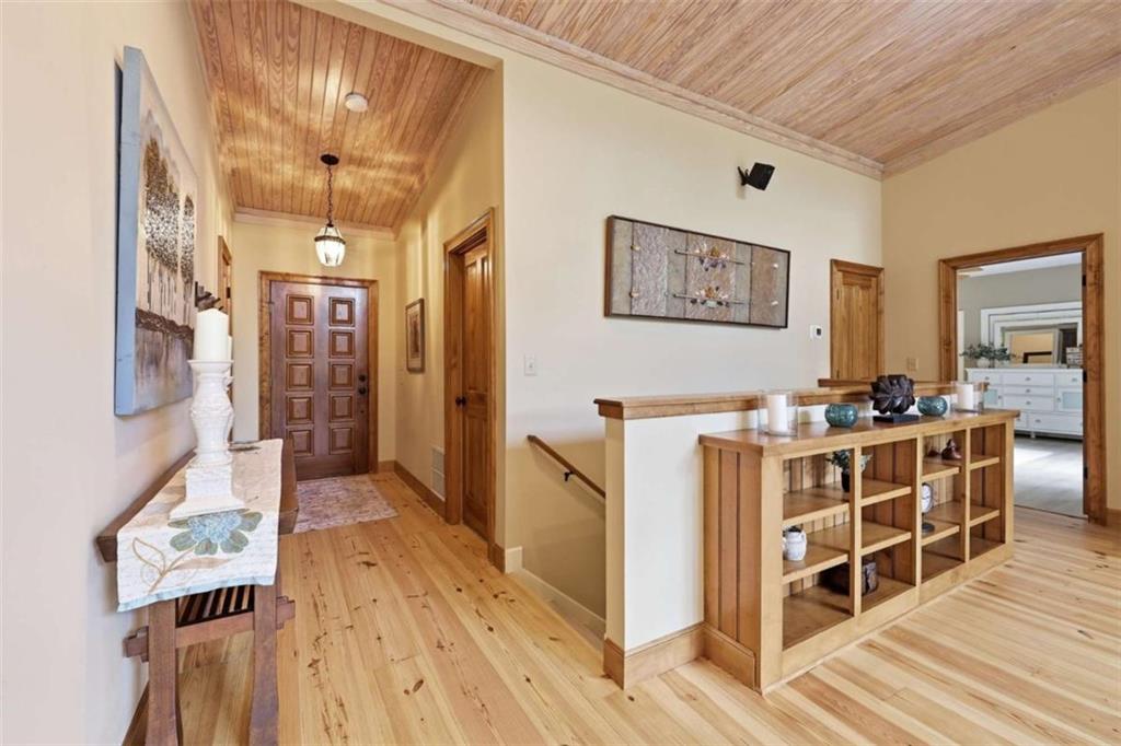 629 Monroe Ridge Road Sautee Nacoochee GA 30571