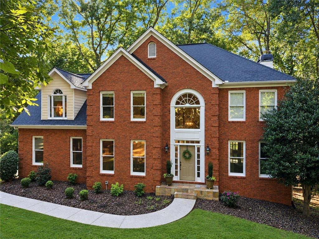 Milton GA, 805 Dockbridge Way