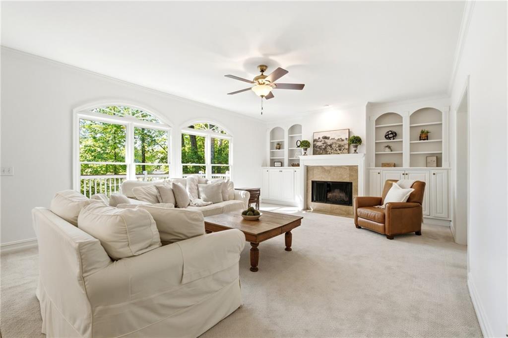 805 Dockbridge Way Milton GA 30004
