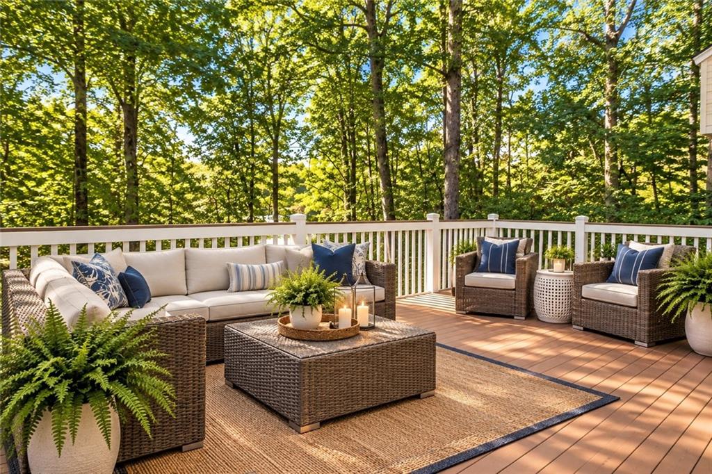 805 Dockbridge Way Milton GA 30004