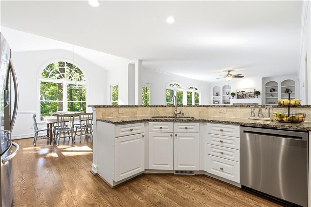 805 Dockbridge Way Milton GA 30004